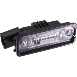 Kennzeichenleuchte 2080040