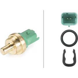 Sensor, Kühlmitteltemperatur 6PT 009 309-391 Sensor, Kühlmitteltemperatur 6PT 009 309-391