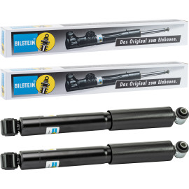2er Pack BILSTEIN 19-141626 STOSSDÄMPFER HA FÜR OPEL ASTRA 2er Pack BILSTEIN 19-141626 STOSSDÄMPFER HA FÜR OPEL ASTRA