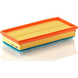 MANN-FILTER C 3088/1 Luftfilter MANN-FILTER C 3088/1 Luftfilter