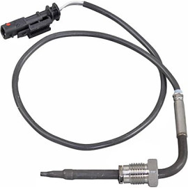 Metzger 0894422 Sensor, Abgastemperatur