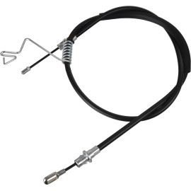 FEBI BILSTEIN 176779 Seilzug, Feststellbremse