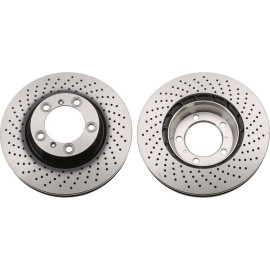 Bremsscheibe DF6267S
