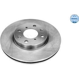 Bremsscheibe 33-15 521 0004