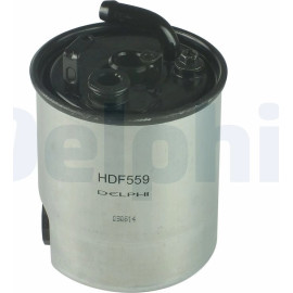 Kraftstofffilter HDF559 Kraftstofffilter HDF559