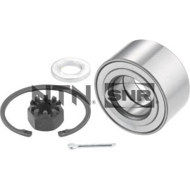 NTN-SNR R153.70 Radlagersatz NTN-SNR R153.70 Radlagersatz