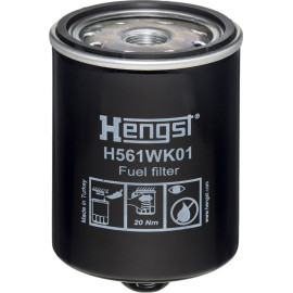 Kraftstofffilter H561WK01 Kraftstofffilter H561WK01