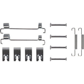 FEBI BILSTEIN 182061 Zubehörsatz, Bremsbacken FEBI BILSTEIN 182061 Zubehörsatz, Bremsbacken