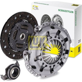LuK 620 1972 00 Kupplungssatz RepSet LuK 620 1972 00 Kupplungssatz RepSet