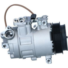 Kompressor, Klimaanlage 32831 Kompressor, Klimaanlage 32831