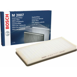 BOSCH 1 987 432 007 Innenraumfilter