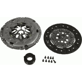 SACHS 3000 950 757 Kupplungssatz XTend SACHS 3000 950 757 Kupplungssatz XTend