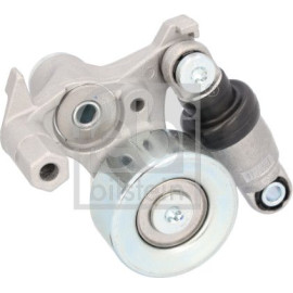 FEBI BILSTEIN 186029 Riemenspanner, Keilrippenriemen FEBI BILSTEIN 186029 Riemenspanner, Keilrippenriemen
