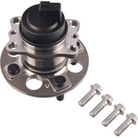 FEBI BILSTEIN 180470 Radlagersatz
