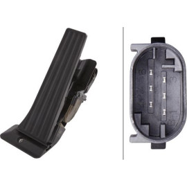 Sensor, Fahrpedalstellung 6PV 010 946-281