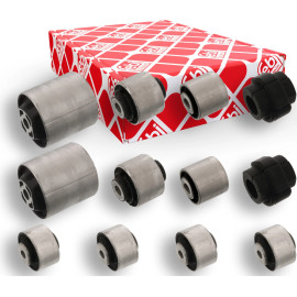 FEBI BILSTEIN 45551 Montagesatz, Lenker FEBI BILSTEIN 45551 Montagesatz, Lenker