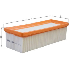Luftfilter LX 1953 Luftfilter LX 1953