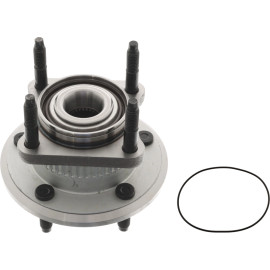 FEBI BILSTEIN 177041 Radlagersatz FEBI BILSTEIN 177041 Radlagersatz