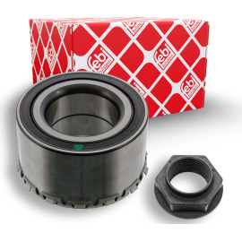 FEBI BILSTEIN 100351 Radlagersatz