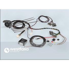 Elektrosatz, Anhängevorrichtung 345169300113