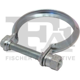 Rohrverbinder, Abgasanlage 934-973 Rohrverbinder, Abgasanlage 934-973