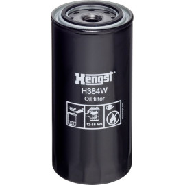 Ölfilter H384W Ölfilter H384W