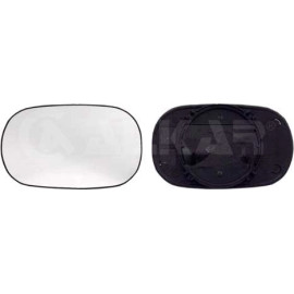 Spiegelglas, Außenspiegel 6403382 Spiegelglas, Außenspiegel 6403382