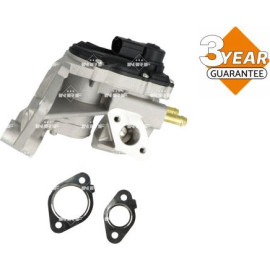 NRF 48692 AGR-Ventil EASY FIT NRF 48692 AGR-Ventil EASY FIT