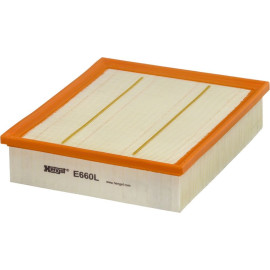 Luftfilter E660L Luftfilter E660L
