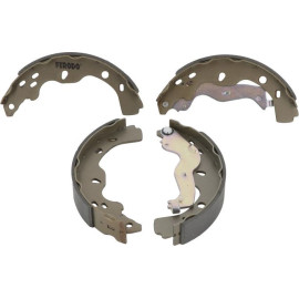 Bremsbackensatz FSB691 Bremsbackensatz FSB691