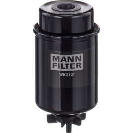 Kraftstofffilter WK 8121 Kraftstofffilter WK 8121