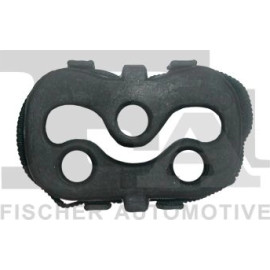 Halter, Abgasanlage 123-941 Halter, Abgasanlage 123-941