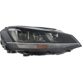 Hauptscheinwerfer 044934 Hauptscheinwerfer 044934
