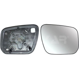 Spiegelglas, Außenspiegel 6402980 Spiegelglas, Außenspiegel 6402980