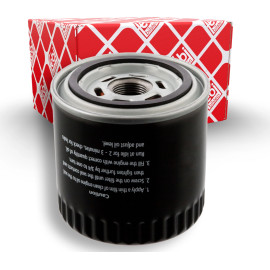 FEBI BILSTEIN 48486 Ölfilter FEBI BILSTEIN 48486 Ölfilter
