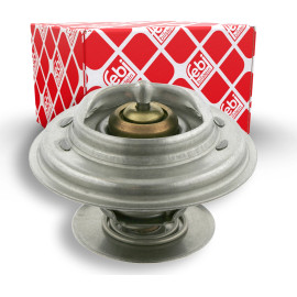 FEBI BILSTEIN 09676 Thermostat, Kühlmittel FEBI BILSTEIN 09676 Thermostat, Kühlmittel
