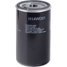 Ölfilter H14WD01 Ölfilter H14WD01