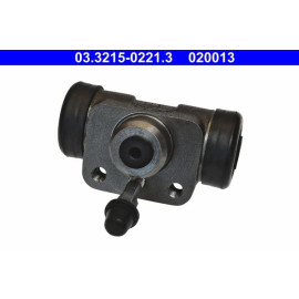 Radbremszylinder 03.3215-0221.3