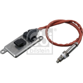 NOx-Sensor, Harnstoffeinspritzung 193298