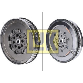 Schwungrad 415 0940 10 Schwungrad 415 0940 10