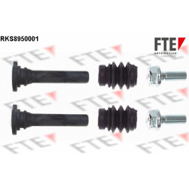 Führungshülse, Bremssattel 9334522