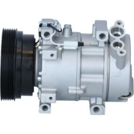 Kompressor, Klimaanlage 32742 Kompressor, Klimaanlage 32742