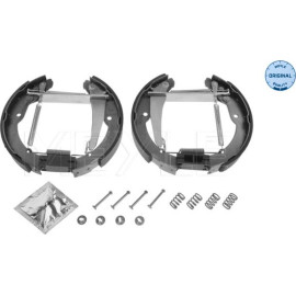 Bremsbackensatz 114 533 0005/K Bremsbackensatz 114 533 0005/K