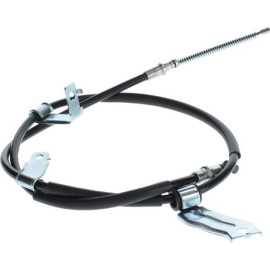 BOSCH 1 987 482 523 Seilzug, Feststellbremse BOSCH 1 987 482 523 Seilzug, Feststellbremse