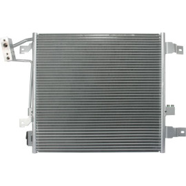 Kondensator, Klimaanlage 1 986 AD2 327