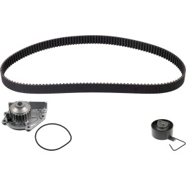 FEBI BILSTEIN 173349 Wasserpumpe + Zahnriemensatz FEBI BILSTEIN 173349 Wasserpumpe + Zahnriemensatz