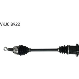 Antriebswelle VKJC 8922