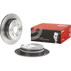 Bremsscheibe 08.A355.11