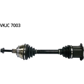 Antriebswelle VKJC 7003