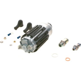 Kraftstoffpumpe 0 580 464 205 Kraftstoffpumpe 0 580 464 205